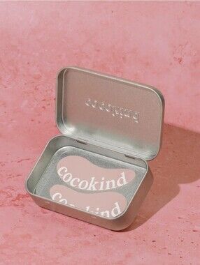 Cocokind Reuseable Silicone Under Eye Patches